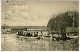 Na tropach pierwszego publicznego kąpieliska w Szczecinku [zdjęcia]