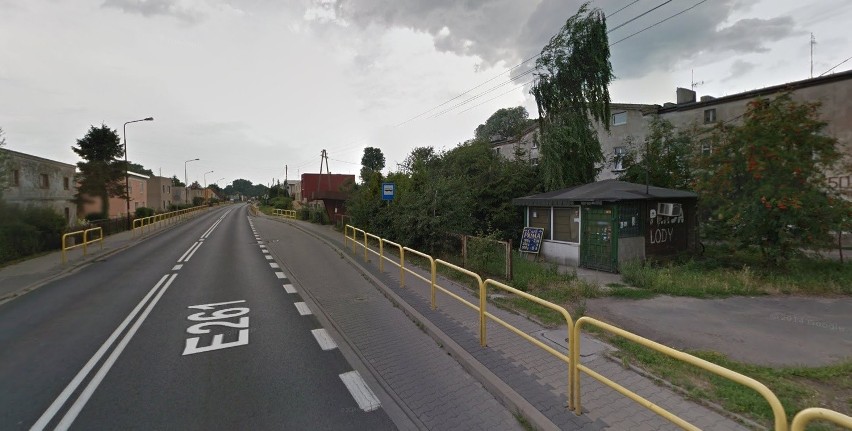 Kolejny wypadek w Żninie! 77-latka potrącona przez samochód. Przechodziła w niedozwolonym miejscu