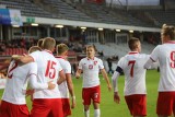Reprezentacja Polski do 21 lat pokonała w Kielcach San Marino 3:0. W drugiej połowie zagrał Daniel Szelągowski [DUŻO ZDJĘĆ]