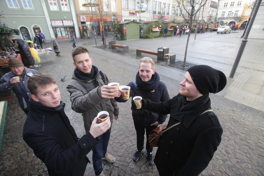 Jarmark Świąteczny Gliwice