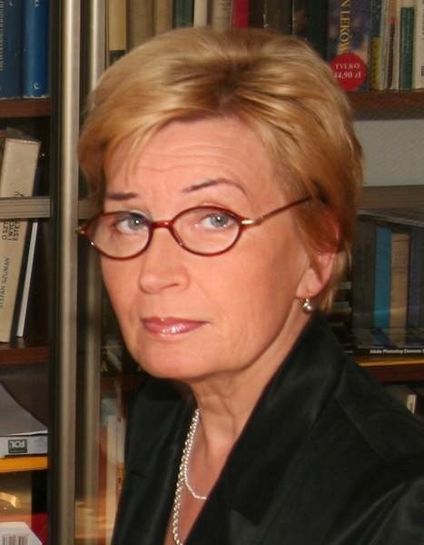 Maria Pierzchalska...