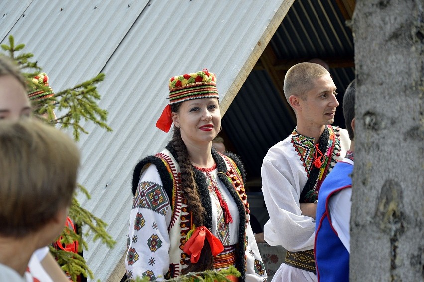 W Zdyni zakończyła się 36. Watra. W piątek były zaręczyny, wczoraj wesele a dzisiaj poprawiny [ZDJĘCIA]