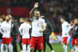 Kamil Grosicki szczerze o relacji Roberta Lewandowskiego z młodymi piłkarzami reprezentacji Polski. "Czasem się boją i wstydzą"