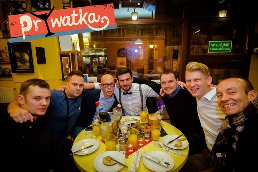 Andrzejkowy weekend w Szczecinie. Najlepsze imprezy w klubach w Szczecinie [GALERIA ZDJĘĆ] 