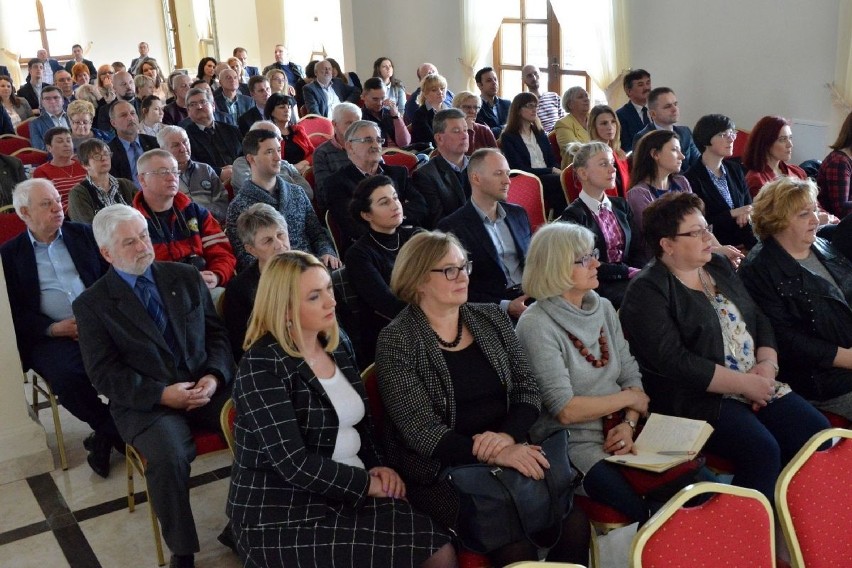 W Chrustach symbolicznie otwarto sezon turystyczny. Powinien być jeszcze lepszy od ubiegłego