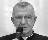 Zmarł ksiądz Czesław Krzyszkowski, były wieloletni proboszcz parafii w Lisowie. Uroczystości pogrzebowe odbędą się 3 kwietnia