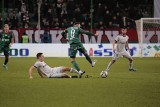 Legia Warszawa - Śląśk Wrocław. Oceny piłkarzy Śląska Wrocław za mecz z Legią Warszawa (OCENY)