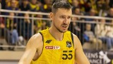 Orlen Basket Liga. Marcin Nowakowski, zawodnik Muszynianka Domelo Sokoła Łańcut: Na pewno nie spuszczamy głów...