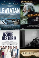 Oscary 2015 Najlepszy film nieanglojęzyczny - głosuj z nami!