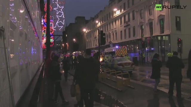 Co najmniej sześć osób nie żyje, a kilkanaście zostało rannych w wyniku wypadku śmieciarki w Glasgow.