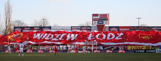 Czy doczekamy się przy al. Piłsudskiego nowego stadionu Widzewa, czy też Łódź pozostanie jedyną w Polsce piłkarską pustynią?