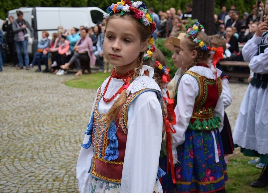 Jarmark św. Piotra i Pawła w Bieczu: koncerty i świetna zabawa [ZDJĘCIA]