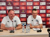 Dejan Mihevc: Szukam zawodników, którzy chcą grać dla Włocławka