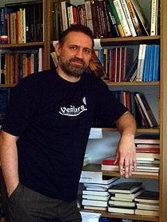 red. Wojciech Bonowicz