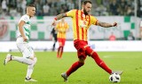 Lotto Ekstraklasa. Pomocnik odszedł z Korony. Strata? Niewielka