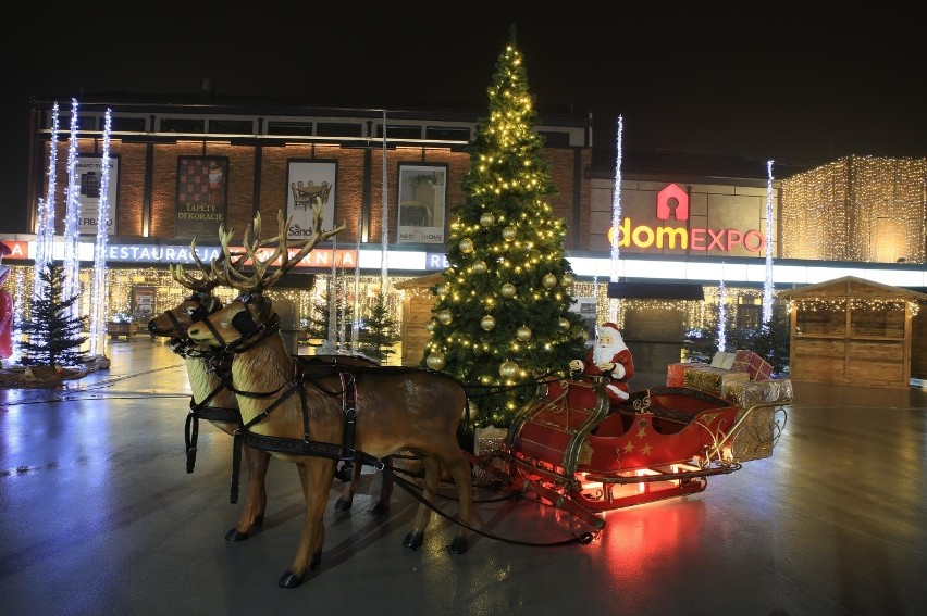 Centrum Budownictwa i Wyposażenia Wnętrz domEXPO w Opolu-...