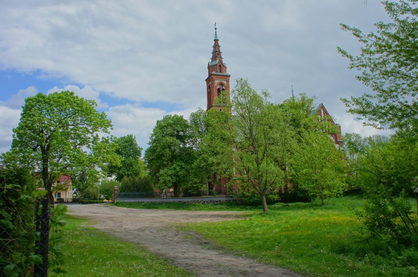 Kołbiel to prężny ośrodek kultury ludowej, hucznie obchodzi...