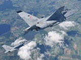 Nowoczesny myśliwsko-uderzeniowy samolot Leonardo M-346: Skuteczne uzupełnienie zdolności Sił Powietrznych