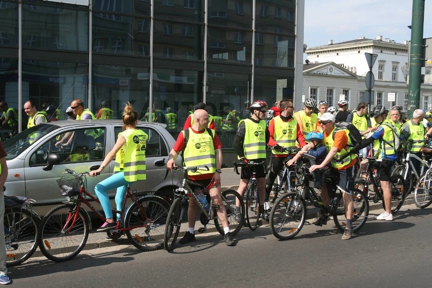 Zagłębiowska Masa Krytyczna 2015