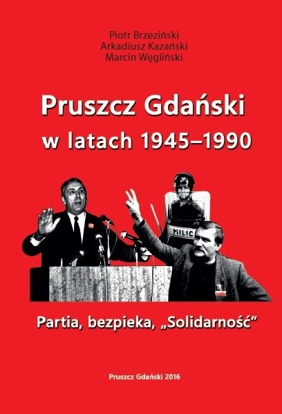 Nieznane karty z historii Pruszcza Gdańskiego. Artykuł...