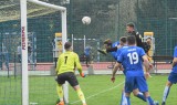 IV liga. LKS Jawiszowice stracił nie tylko punkty z Glinikiem Gorlice, ale i kolejnych zawodników