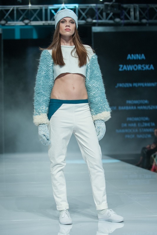 Anna Zaworska