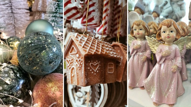 Na popularnym PTHW, czyli Podkarpackim Centrum Hurtowe Agrohurt Rzeszowie można znaleźć mnóstwo ciekawych ozdób świątecznych
