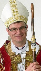 Były biskup Janusz Kaleta nie jest już też księdzem