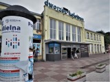 Co z budową nowego dworca kolejowego w Koszalinie? Ogłoszono przetarg