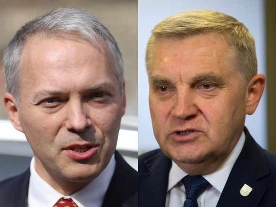 Wybory samorządowe 2018 Białystok. Kto prezydentem? Wyniki sondażu exit poll (zdjęcia)