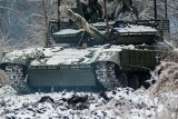 Rosja coraz bliżej zdobycia Awdijiwki. Ukraińskie wojsko wycofuje się na obrzeża miasta