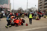 Znany ratownik ostro o wypadku w Szczecinie: "Nie pie*dol, że Ciebie to nie dotyczy"