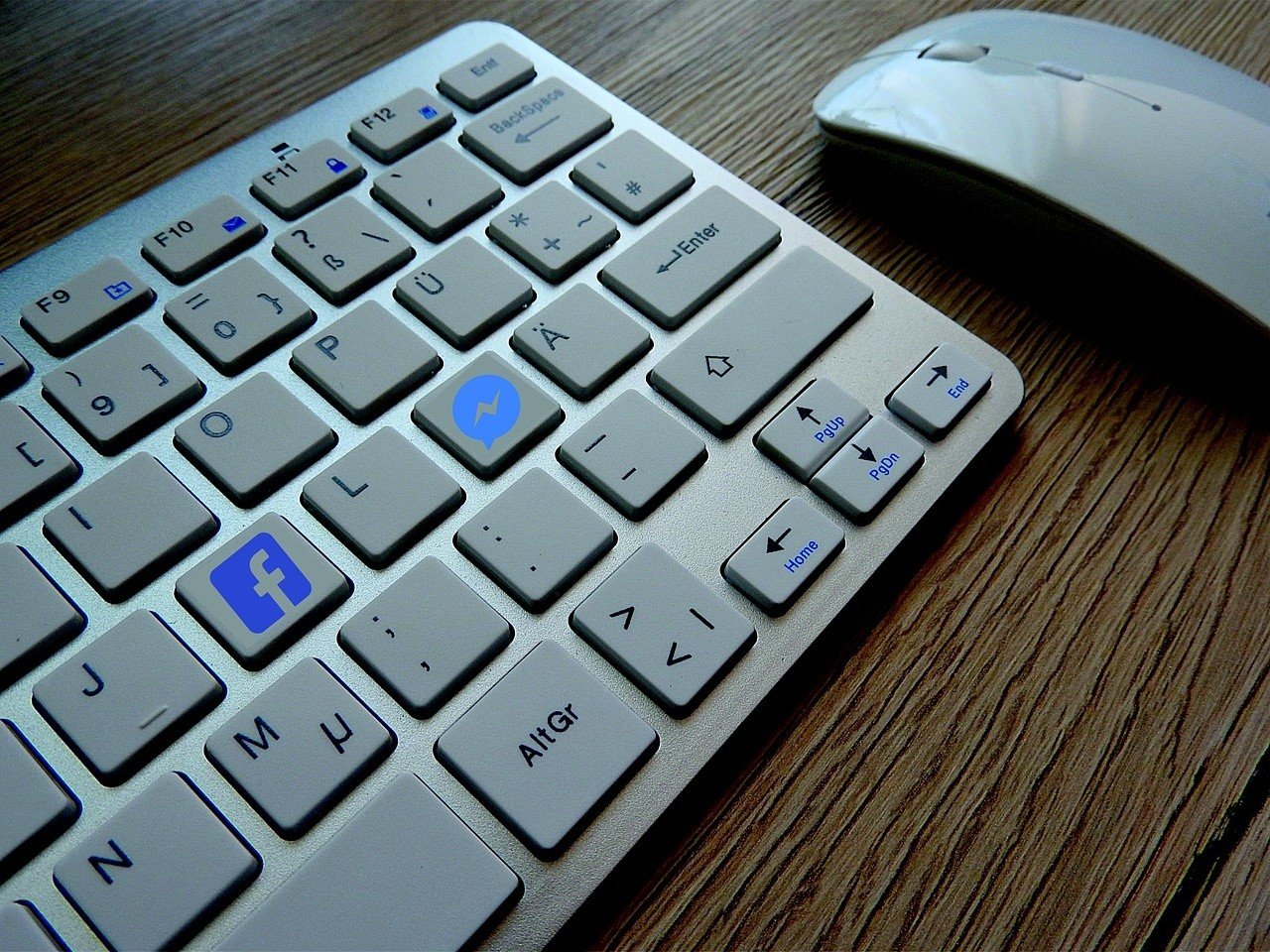 Awaria Facebooka 11 03 2020 Co Sie Stalo Dlaczego Facebook Nie Dziala Przez Komputer Dziennik Zachodni