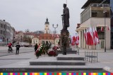 Wojewódzkie odchody Narodowego Święta Niepodległości. Zobacz, jak Białystok będzie świętował 11 listopada