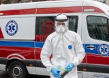 Zmarł mężczyzna w Raciborzu. To dwudziesta ofiara śmiertelna epidemii koronawirusa w Polsce, czwarta w woj. śląskim