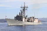 Morze Śródziemne. NATO odpowiada Rosji: Hiszpańskie okręty wypływają