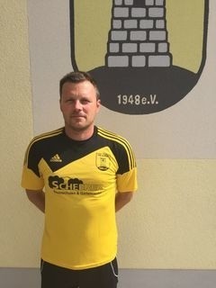 Marcin Bojarski w 2018 r grał w TSV Albeck 1948