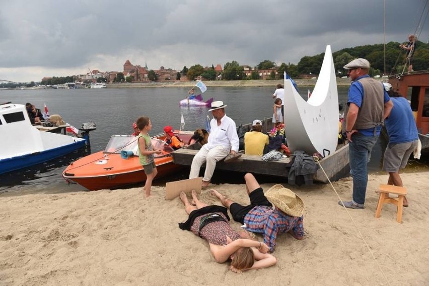 Tak na Festiwalu Wisły było w zeszłym roku