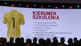 W tym kierunku będzie zmierzała polska piłka. Na Stadionie Narodowym odbyła się konferencja dotycząca szkolenia w Polsce