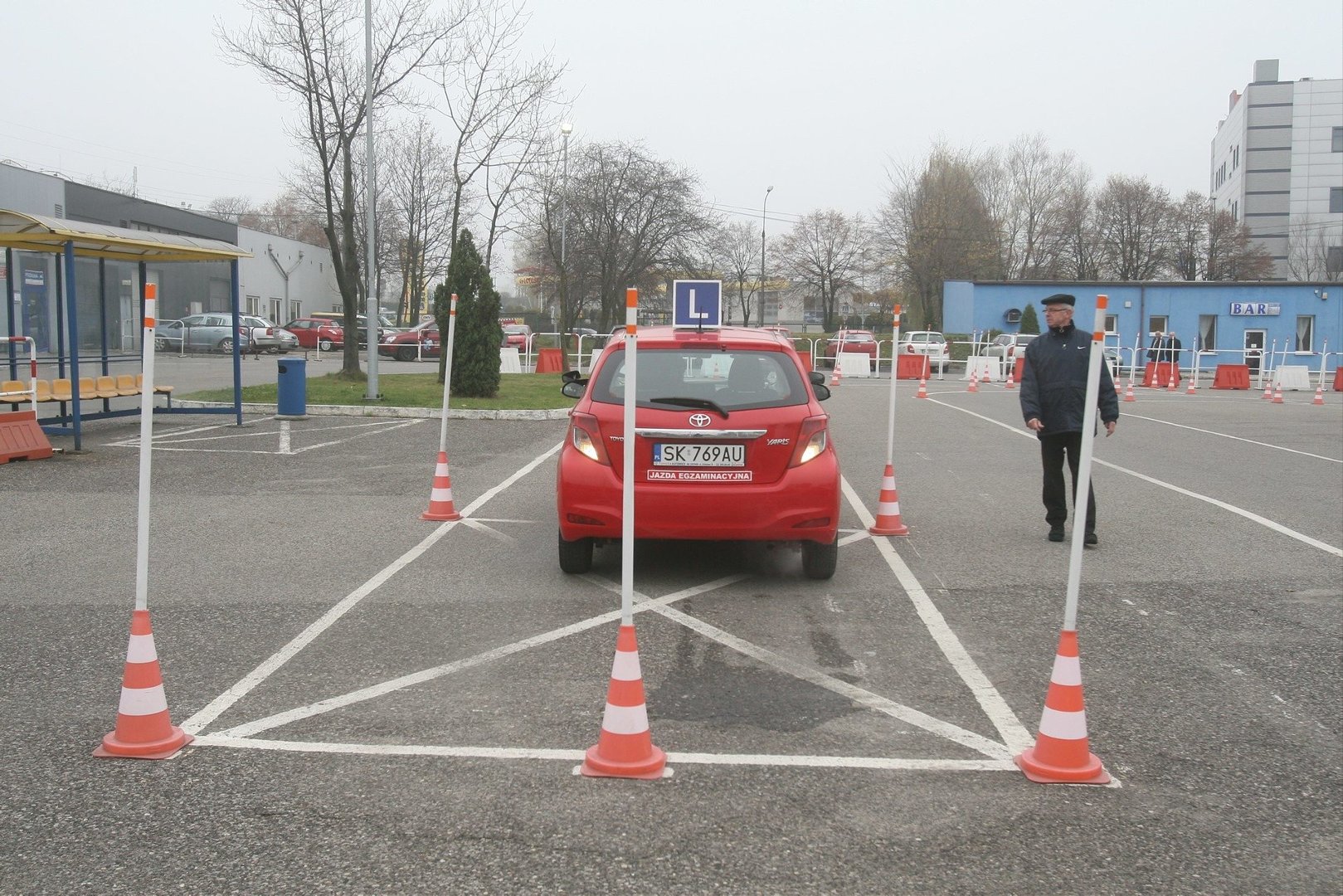 Egzamin Na Prawo Jazdy Piotrków Trybunalski Opinie