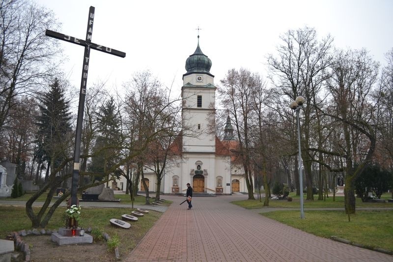 W Muzeum Solca wystawa o 100-leciu "białego" kościoła | Gazeta Pomorska