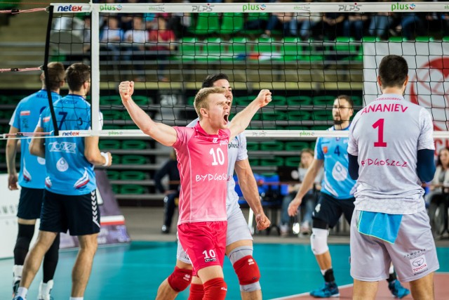 Adam Kowalski w sezonie 2019/20 będzie występował w niemieckim zespole BR Volley's.
