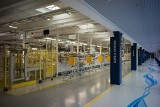 Zobacz jak wygląda nowa linia produkcyjna suszarek bębnowych firmy Whirlpool w Łodzi