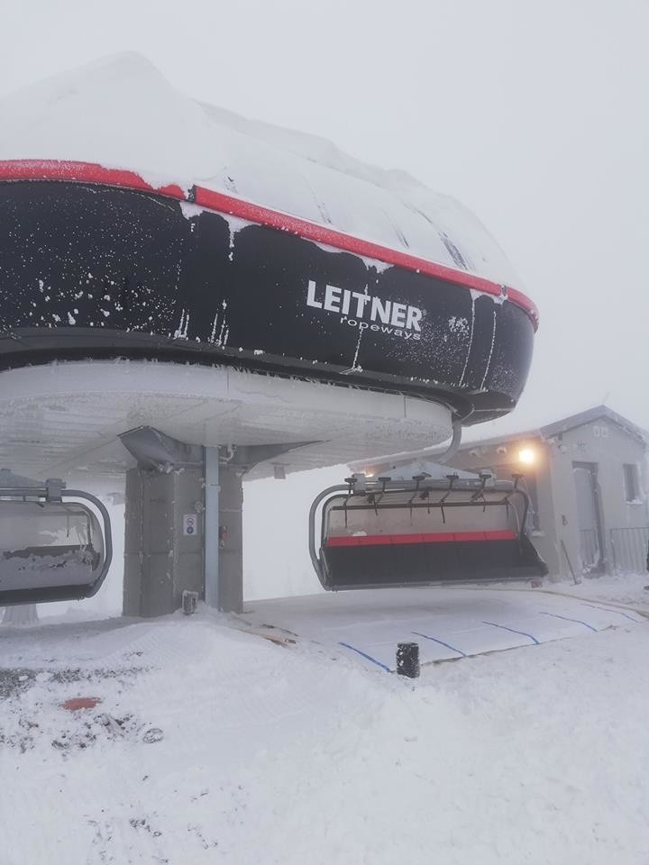 Szczyrk Mountain Resort inauguruje swój drugi sezon