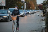 Kraków. Ile życia straciliśmy w korkach w 2020 roku, na których ulicach najwięcej?