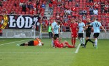 Widzew. Ciąży nad nimi klątwa z meczu z Finishparkietem!