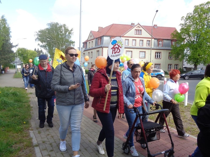 W dniu 8 maja odbył się po raz czwarty zorganizowany przez...