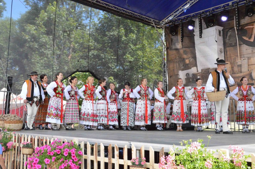 Podhale. Górale wybrali swoją miss [ZDJĘCIA]