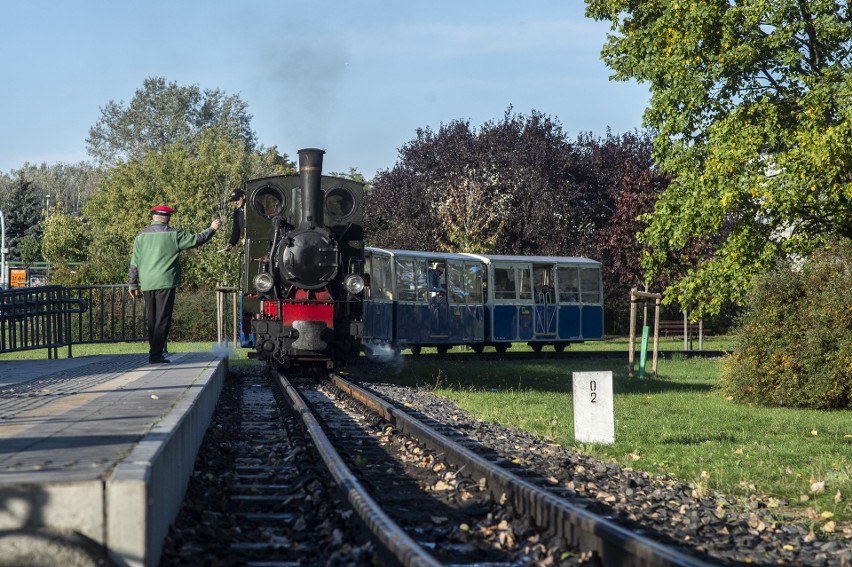 Ten weekend to ostatnia szansa w tym sezonie, by przejechać...