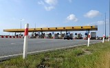 Autostrada A1. Uchodźcy z Ukrainy nie płacą za przejazd